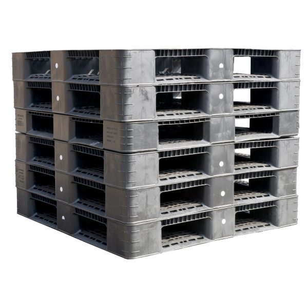 Plastic Pallets Standard And Bespoke