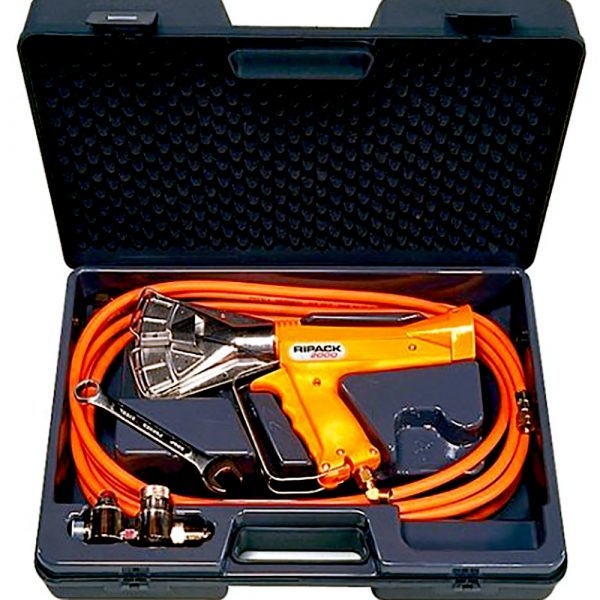 Ripack 2000 Shrink Gun