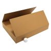 440x340x66mm Single Wall Carton