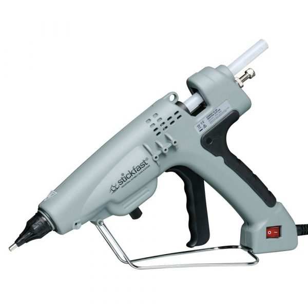 Stickfast GX300 12mm Hot Melt Glue Adhesive Gun