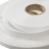 White Adhesive Foam Pads Double Sided 20mm x 20mm