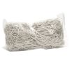 High Quality White Elastic Rubber Bands No 37