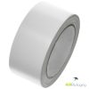 Vinyl Tape White Manuli 808 48mm x 66mtr