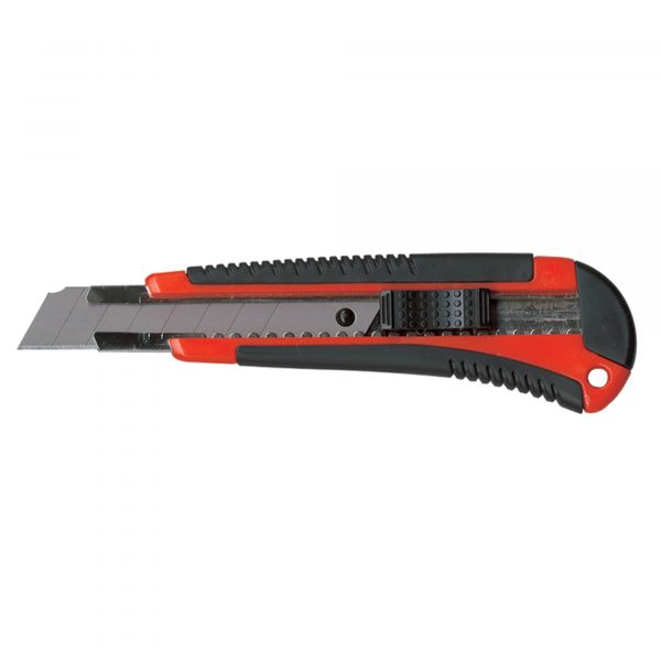 Box Cutter Snap Off 18 mm Blade