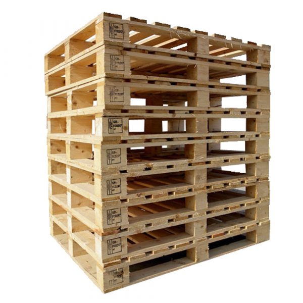 Wooden Pallets Standard or Bespoke