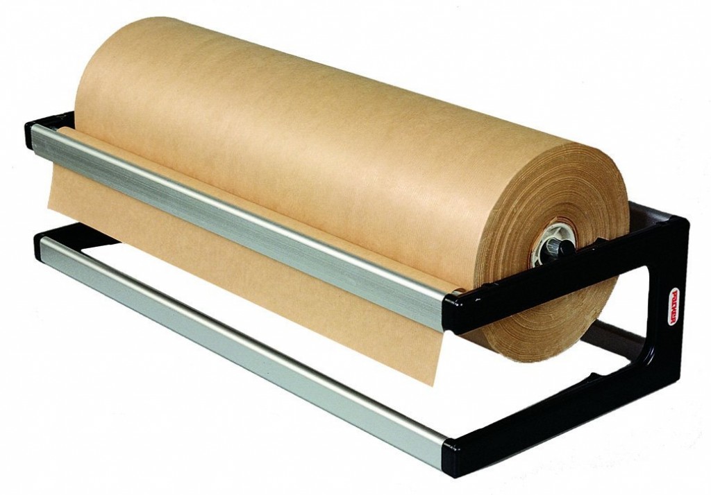 Wrapping Roll Disp