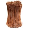 Copper Coated Wire Ties