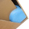 3D Profile Foam Corners Protection Blue