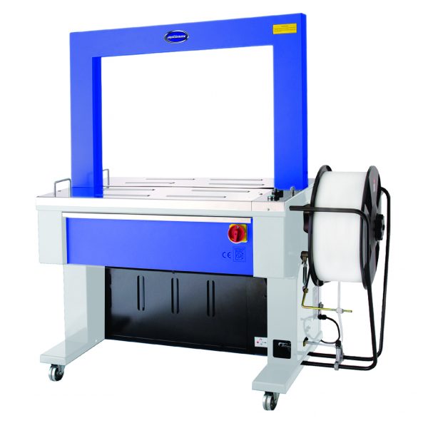 AFS 900 Strapping machine