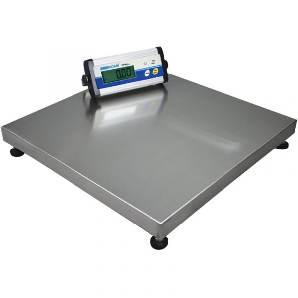 CPWplus Bench and Floor Scales