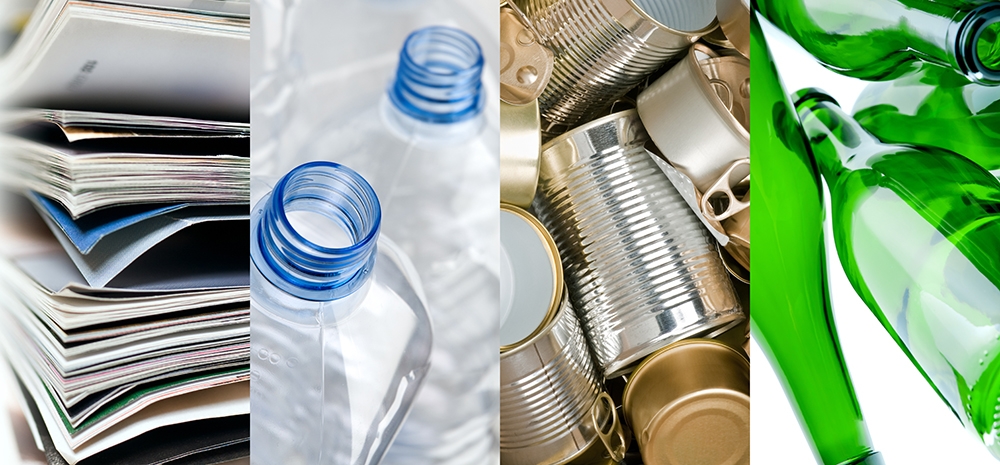 Unilever Commits to 100% Recyclable Plastic by 2025