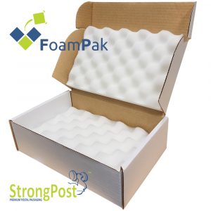 FOAMPAK