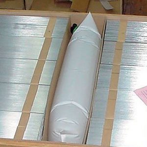 DUNNAGE BAGS