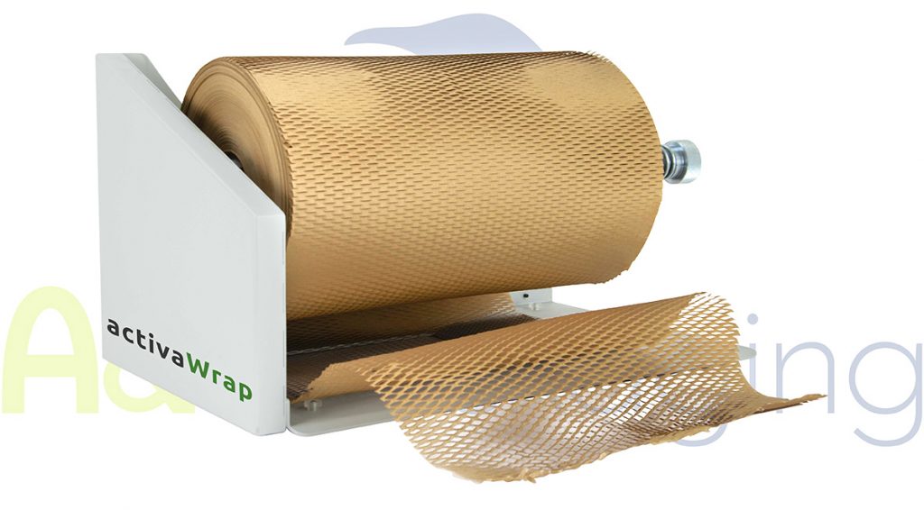 activaWrap 3D Wrapping Paper