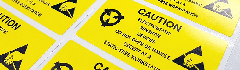 What It Means: Antistatic vs. Static Dissipative Plastic