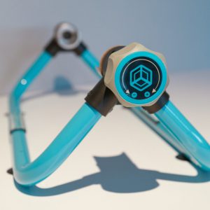 Grip PaperFlex Deskmount
